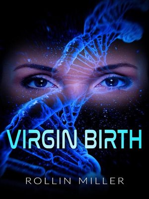 cover image of Virgin Birth